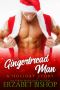 [Sinful Sweets 01] • The Gingerbread Man